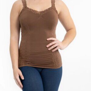 Elietian Lace Cami